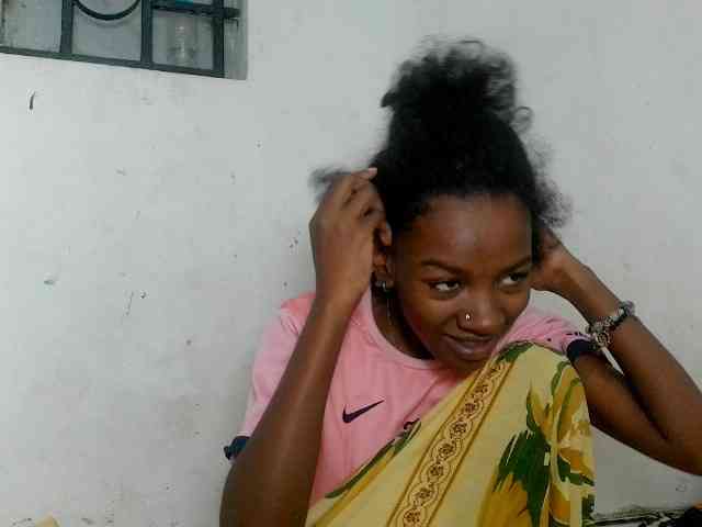 Modèle: Claudiaah