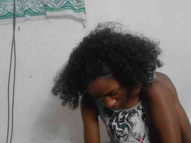 Claudiaah webcam
