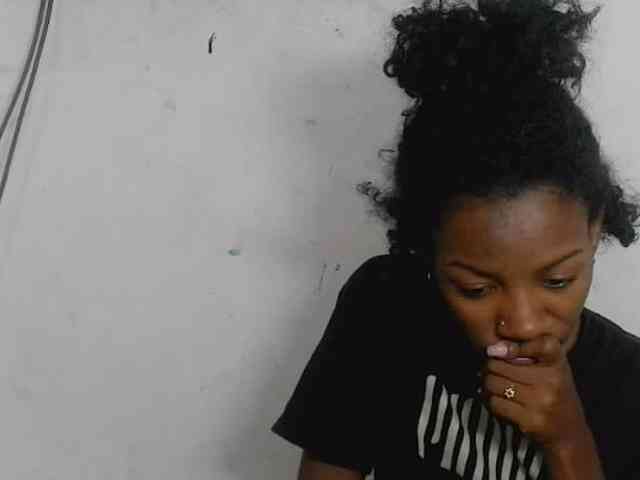 Claudiaah webcam