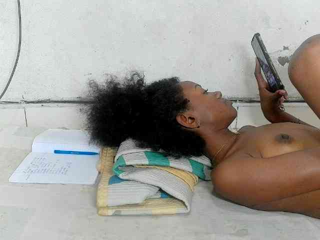 Claudiaah