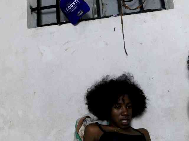 Claudiaah webcam