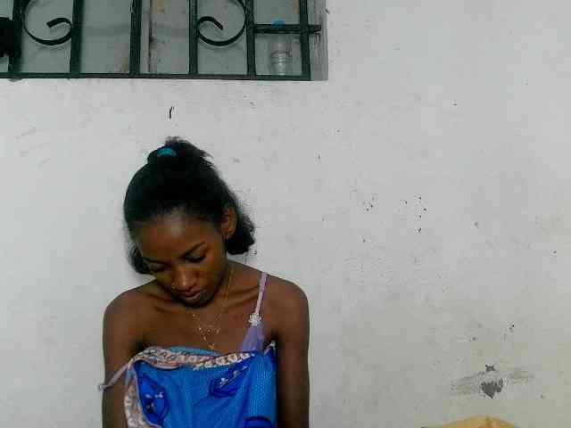 Claudiaah webcam