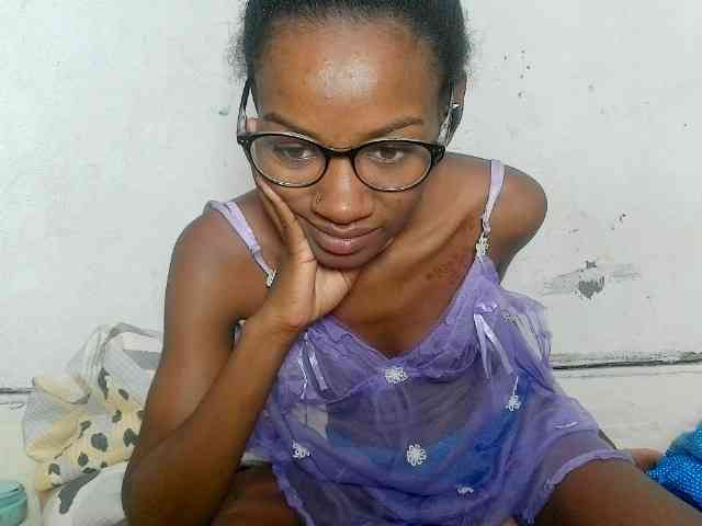 Claudiaah webcam