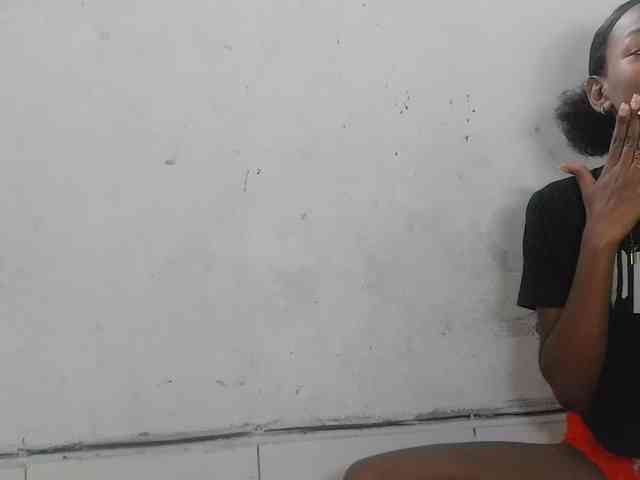 Claudiaah webcam