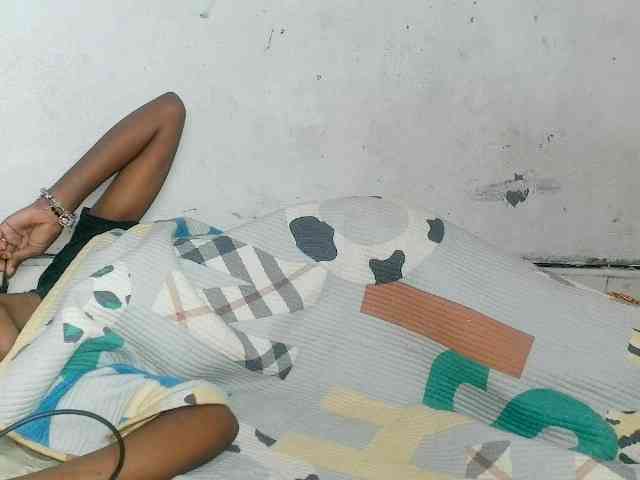 Claudiaah webcam