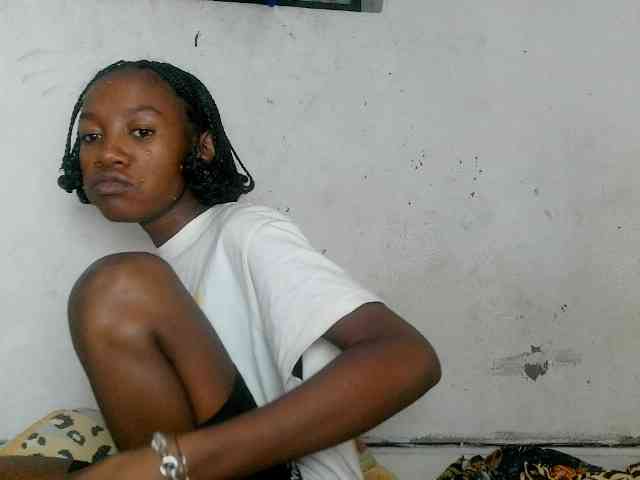 Claudiaah webcam