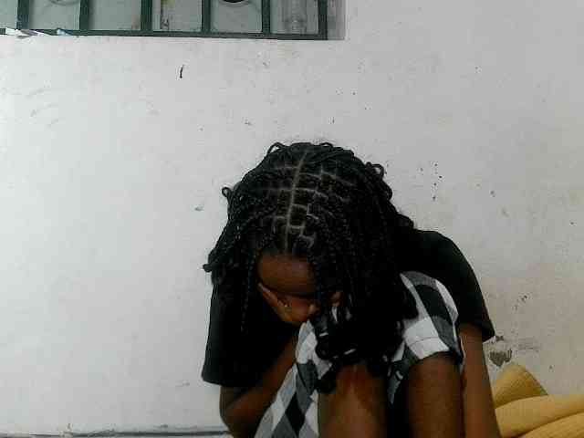 Claudiaah webcam