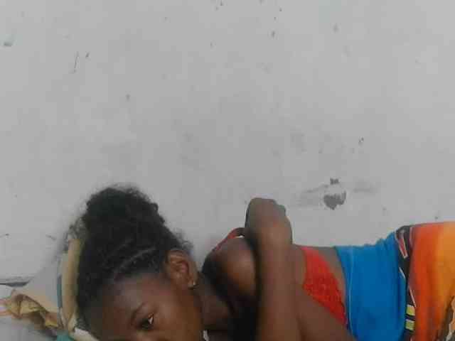 Claudiaah webcam