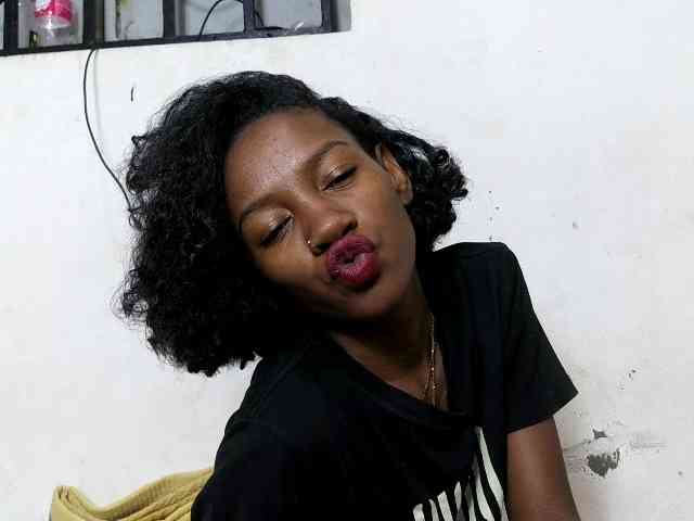 Modèle: Claudiaah