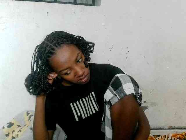 Claudiaah webcam