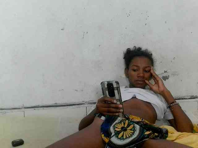 Claudiaah webcam