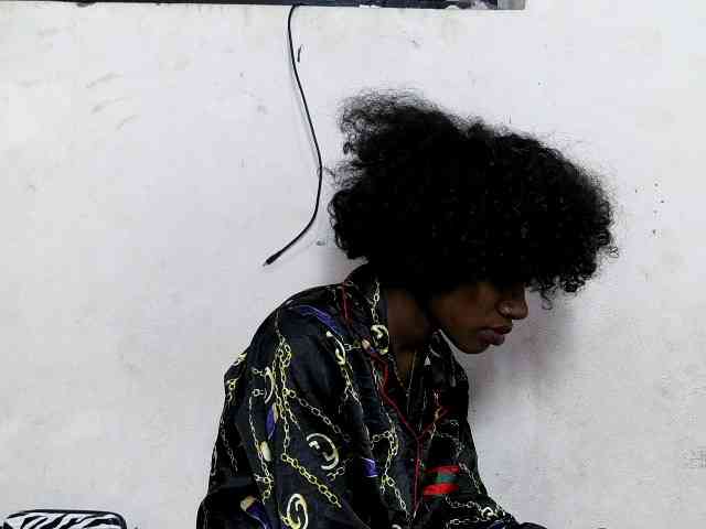 Claudiaah webcam
