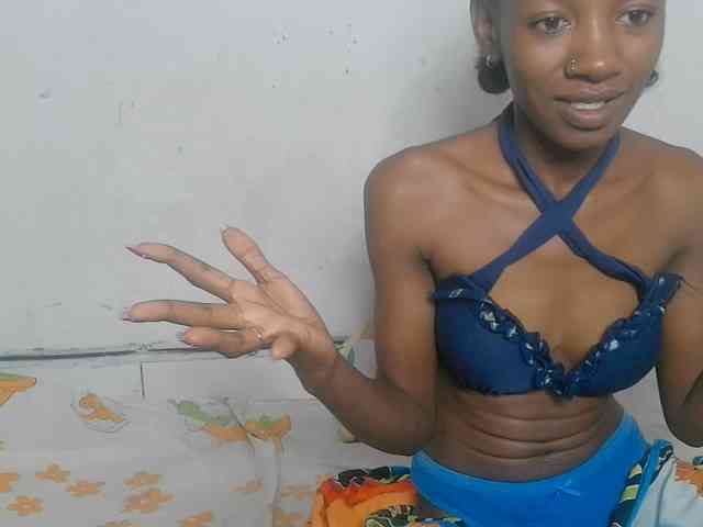 Modèle: Claudiaah