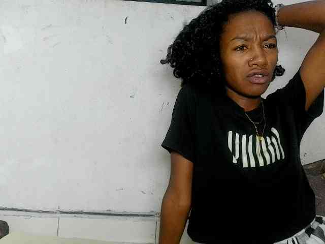 Claudiaah webcam