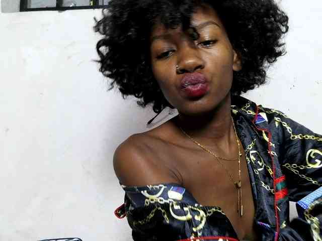 Claudiaah webcam