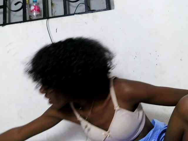 Claudiaah webcam
