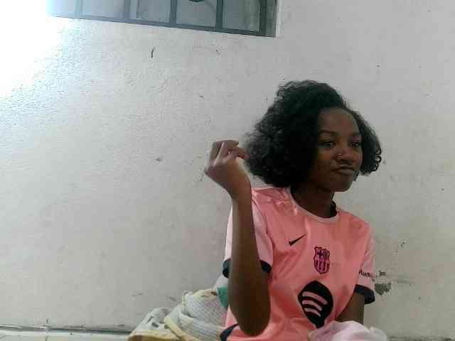 Claudiaah