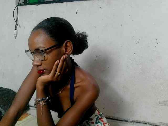 Claudiaah webcam