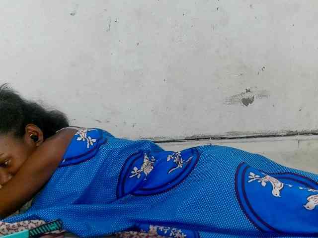 Claudiaah webcam