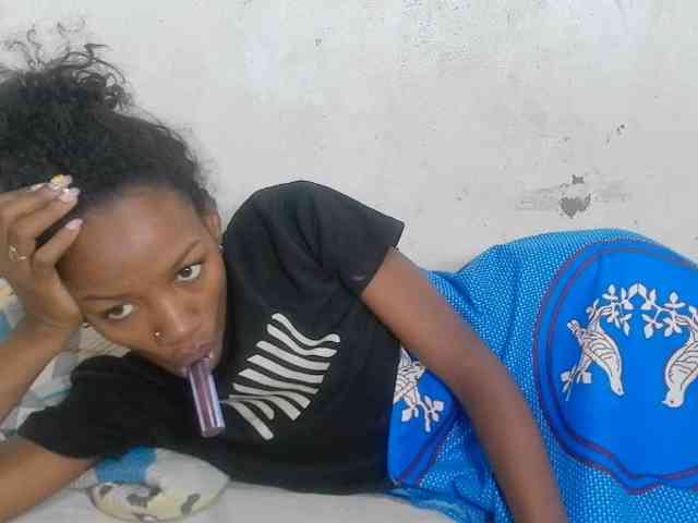 Claudiaah webcam