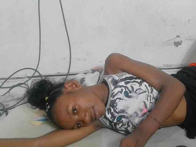 Claudiaah
