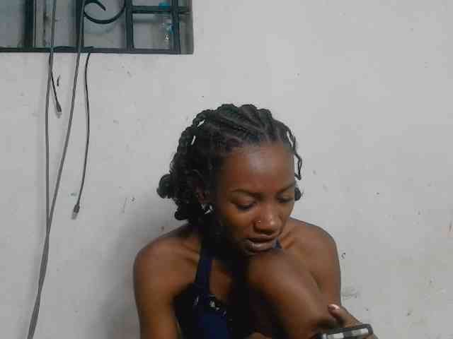 Claudiaah webcam