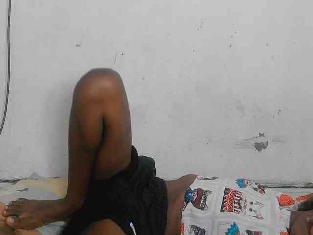 Claudiaah webcam