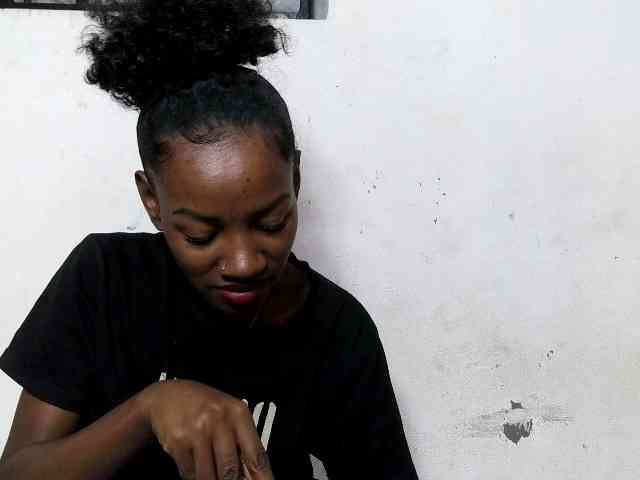 Claudiaah webcam