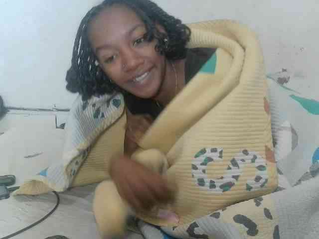 Claudiaah webcam