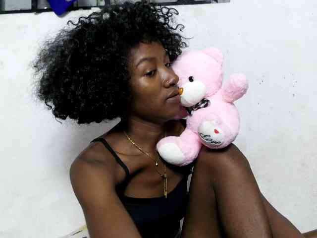 Claudiaah webcam