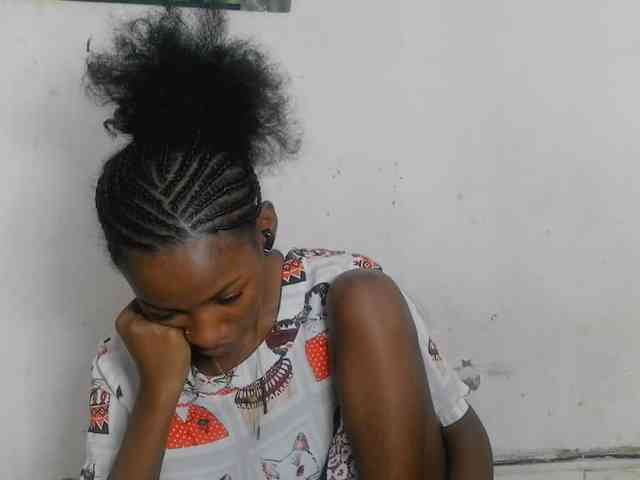 Claudiaah webcam