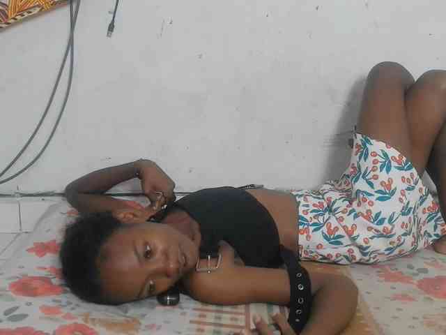 Claudiaah