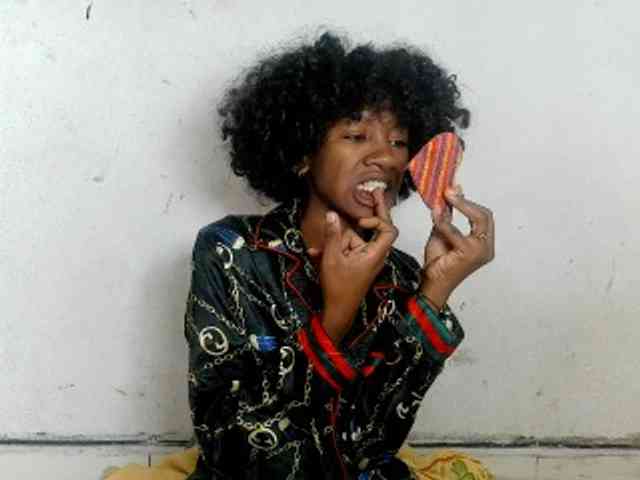 Claudiaah webcam