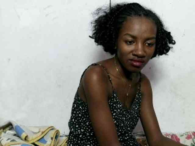 Claudiaah webcam