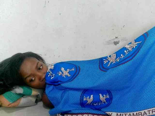 Claudiaah webcam