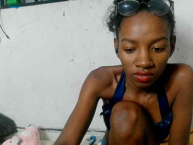 Modèle: Claudiaah