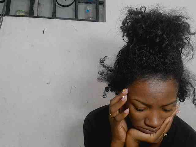 Claudiaah webcam