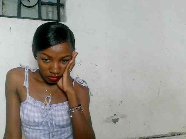 Claudiaah webcam
