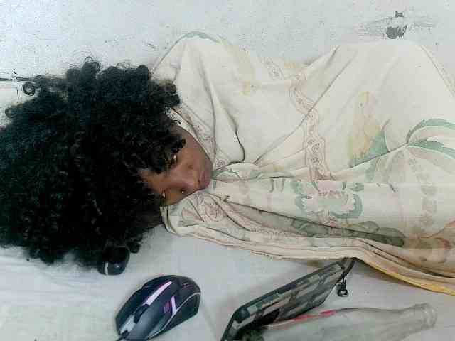 Claudiaah webcam