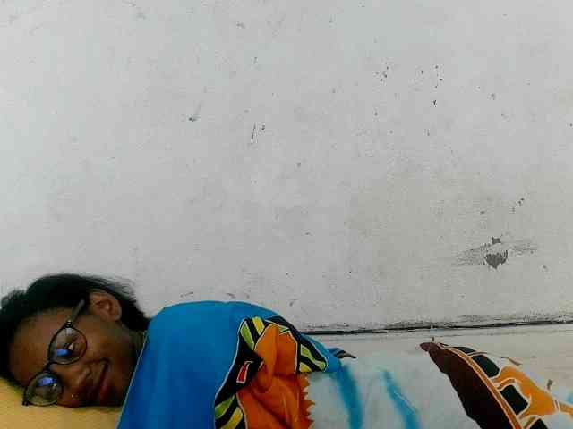 Claudiaah webcam