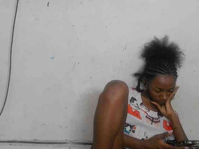 Claudiaah webcam