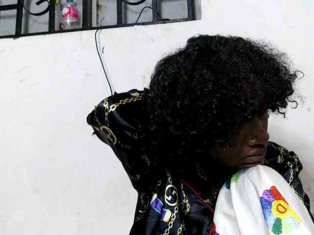 Modèle: Claudiaah