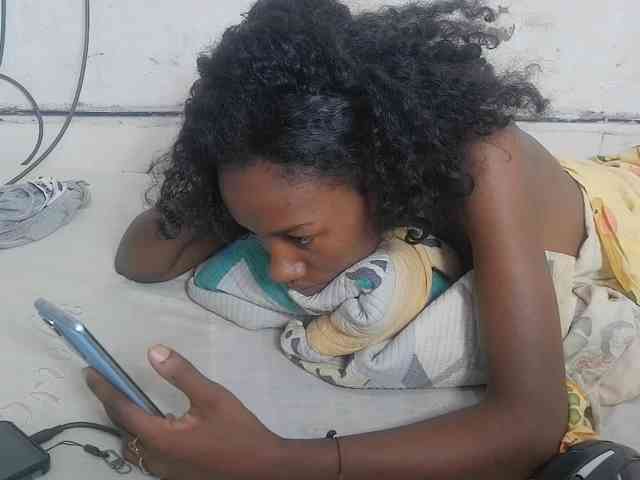 Claudiaah webcam