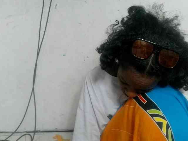 Claudiaah webcam