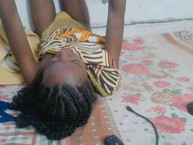 Claudiaah