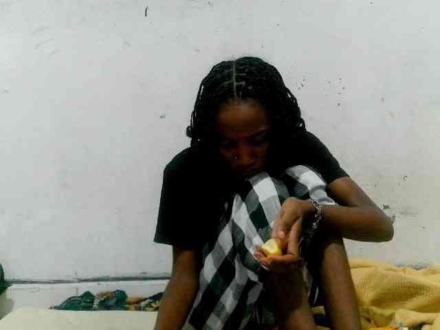 Claudiaah webcam