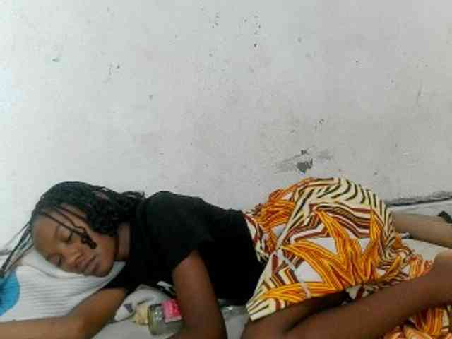 Claudiaah webcam