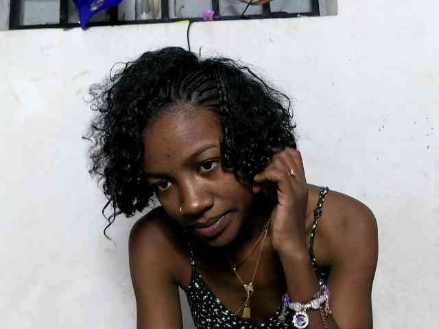 Claudiaah webcam