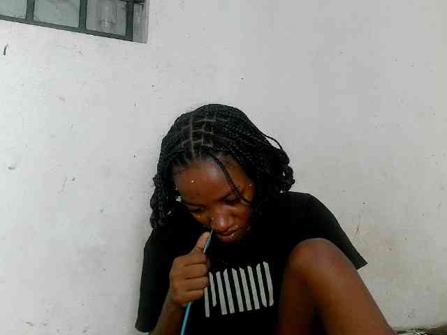 Claudiaah webcam