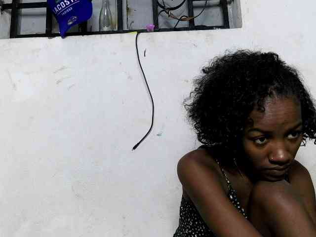 Claudiaah webcam